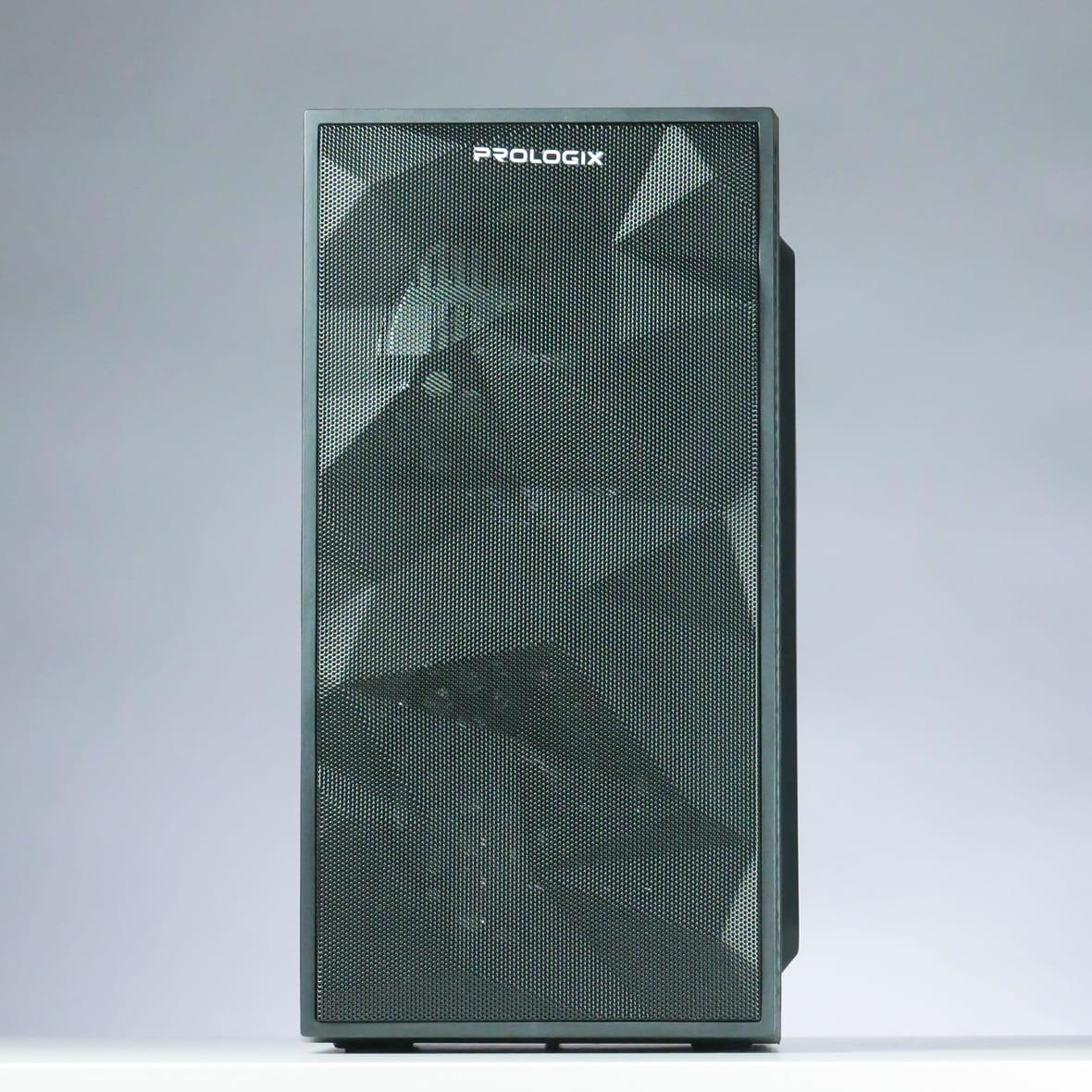 Комп’ютер ігровий Digitalfury I3 Intel Core I3 12100F 16 Gb DDR4 GTX 1660 Super 6 Gb 1000 Gb SSD M2 H610 500W - фото 4