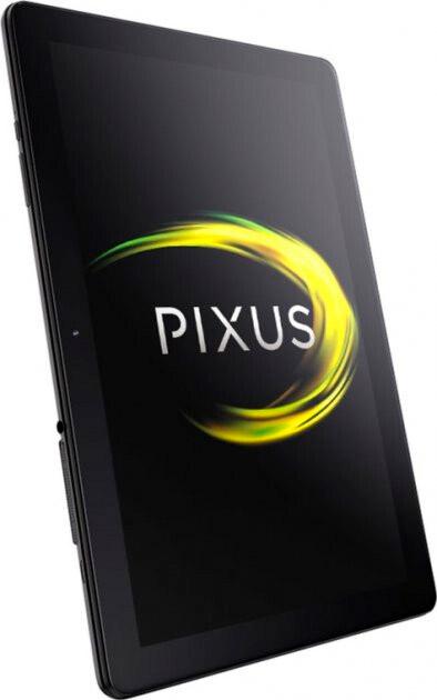 Планшет Pixus Sprint 2/16 GB 3G UA-UCRF Black