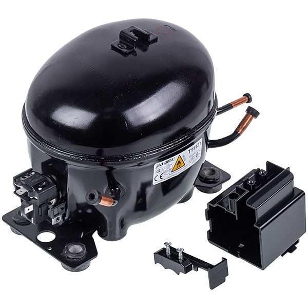 Компрессор для холодильника R600a 140W JIAXIPERA NТ1112Y (00000046936)