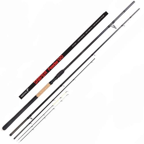 Удилище фидерное Salmo Sniper Feeder 120 г 3,60 м