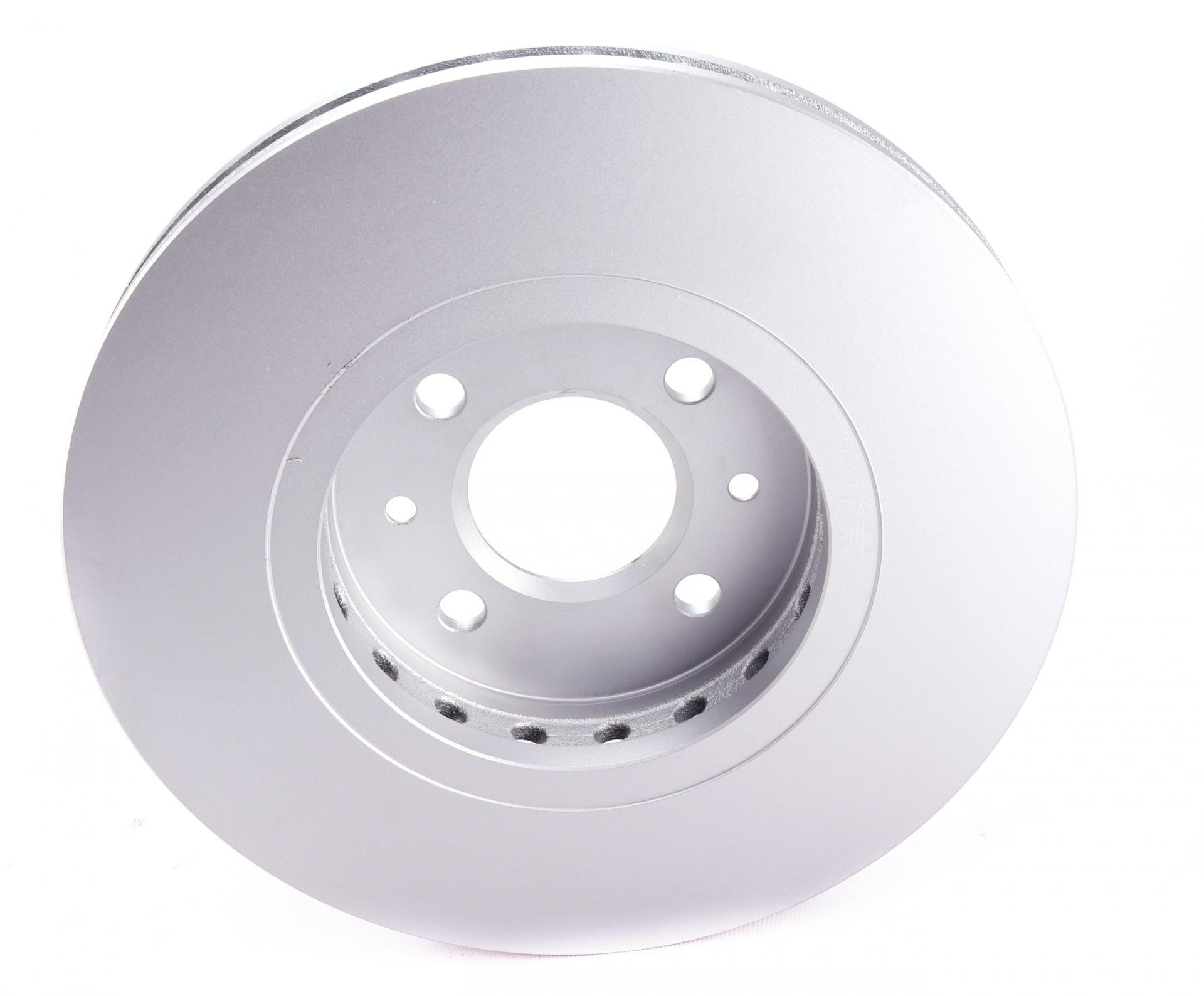 Диск тормозной передний TEXTAR PRO для Renault Kangoo 97-4x4 280x24 мм (92254603)/// Диск тормозной передний TEXTAR PRO для Renault Kangoo 97-4x4 280x24 мм (92254603)///