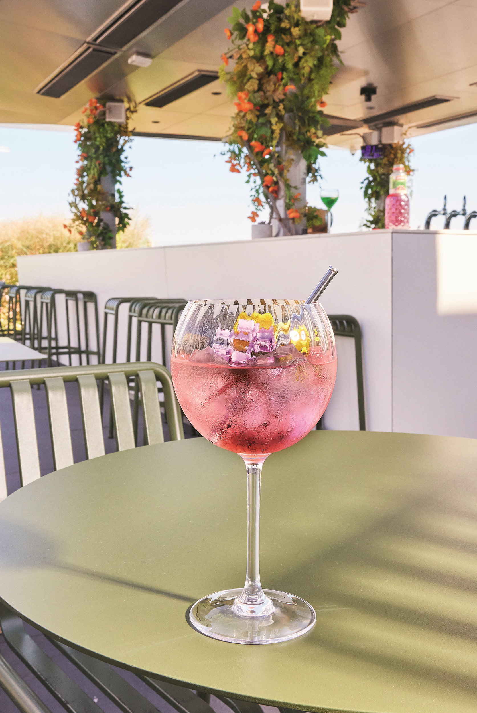 Набір келихів Chef&Sommelier SYMETRIE 6 шт. 580 мл (UG-Q8707/1) - фото 4 Набір келихів Chef&Sommelier SYMETRIE 6 шт. 580 мл (UG-Q8707/1) - фото 4