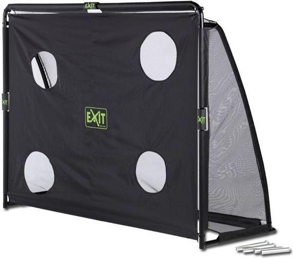 Ворота футбольные выходные Coppa 220х170 см (101 0003) - фото 2