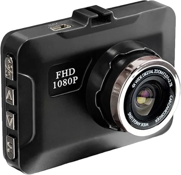 Автомобильный видеорегистратор Q2 Full HD 3" (234573645_291)