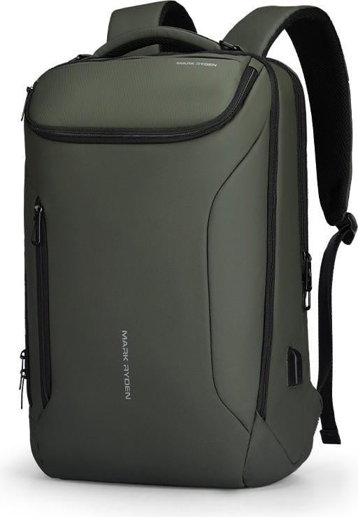 Спортивний рюкзак бізнес Mark Ryden X-Ray PRO MR9031 SJ08 28 л 17" (2775719349)