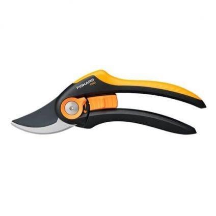 Секатор плоскостной Fiskars Plus P541 (1057169)