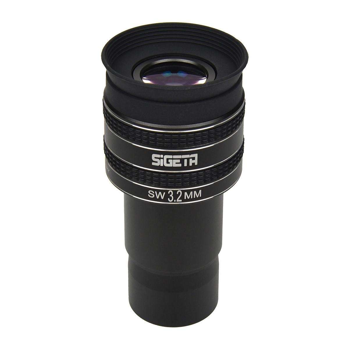 Окуляр SIGETA 58 Series 3,2 мм 58° 1,25" (25072185)