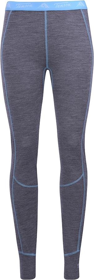 Термобрюки Tenson Peytonanthracite 36