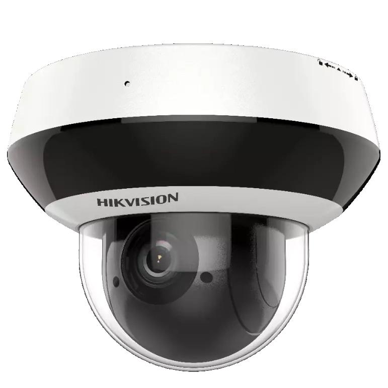 Видеокамера Ip PTZ Hikvision DS-2DE2A404IW-DE3C0S6C (14128)