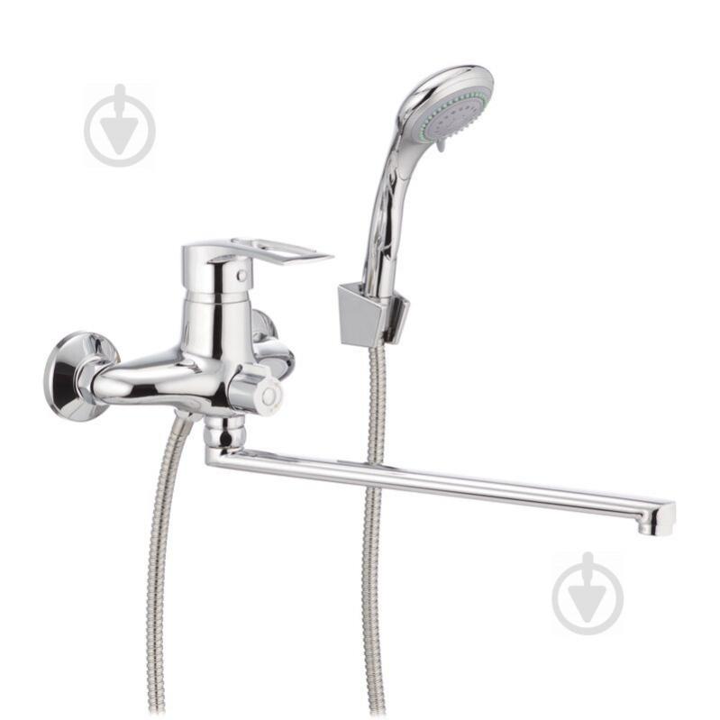 Змішувач для ванни CRON HANSBERG 007 (CR0180)