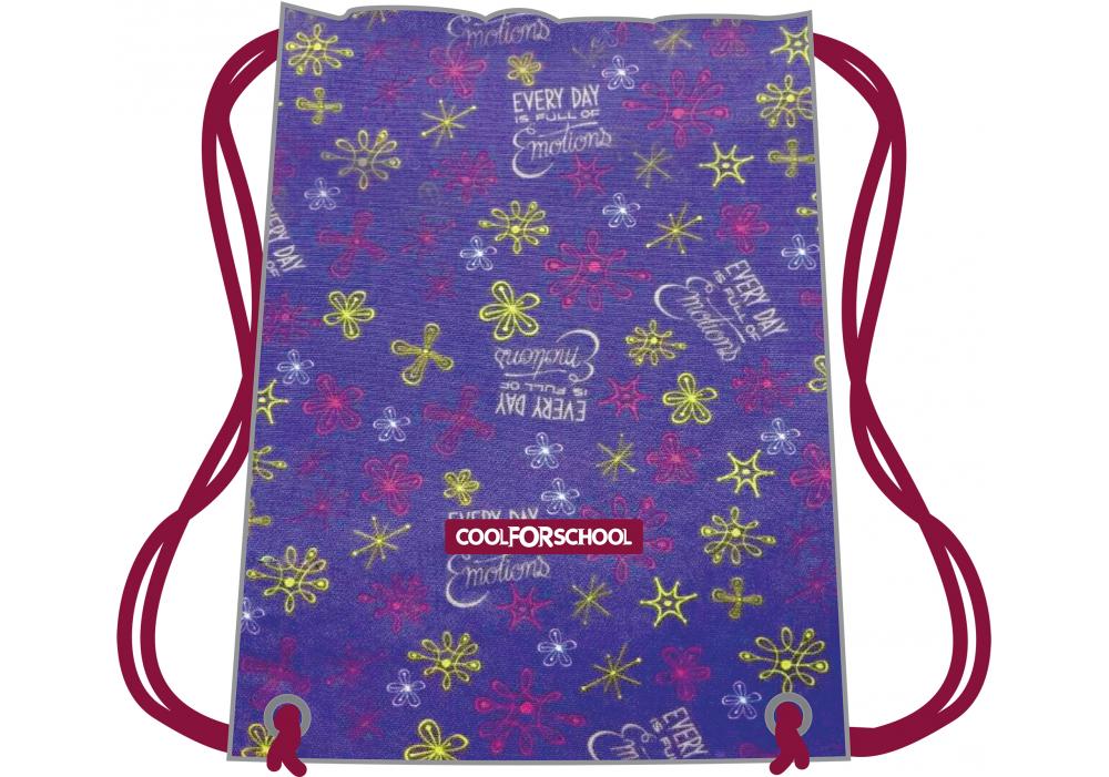 Сумка для обуви Cool for school Summer (CF85749)
