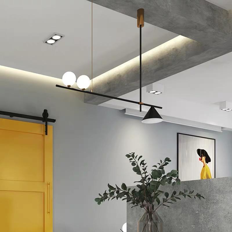 Люстра Aromas 052998/3 Black