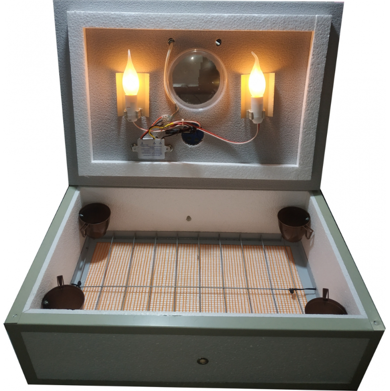 Інкубатор Квочка ІБ-100 (32162275)