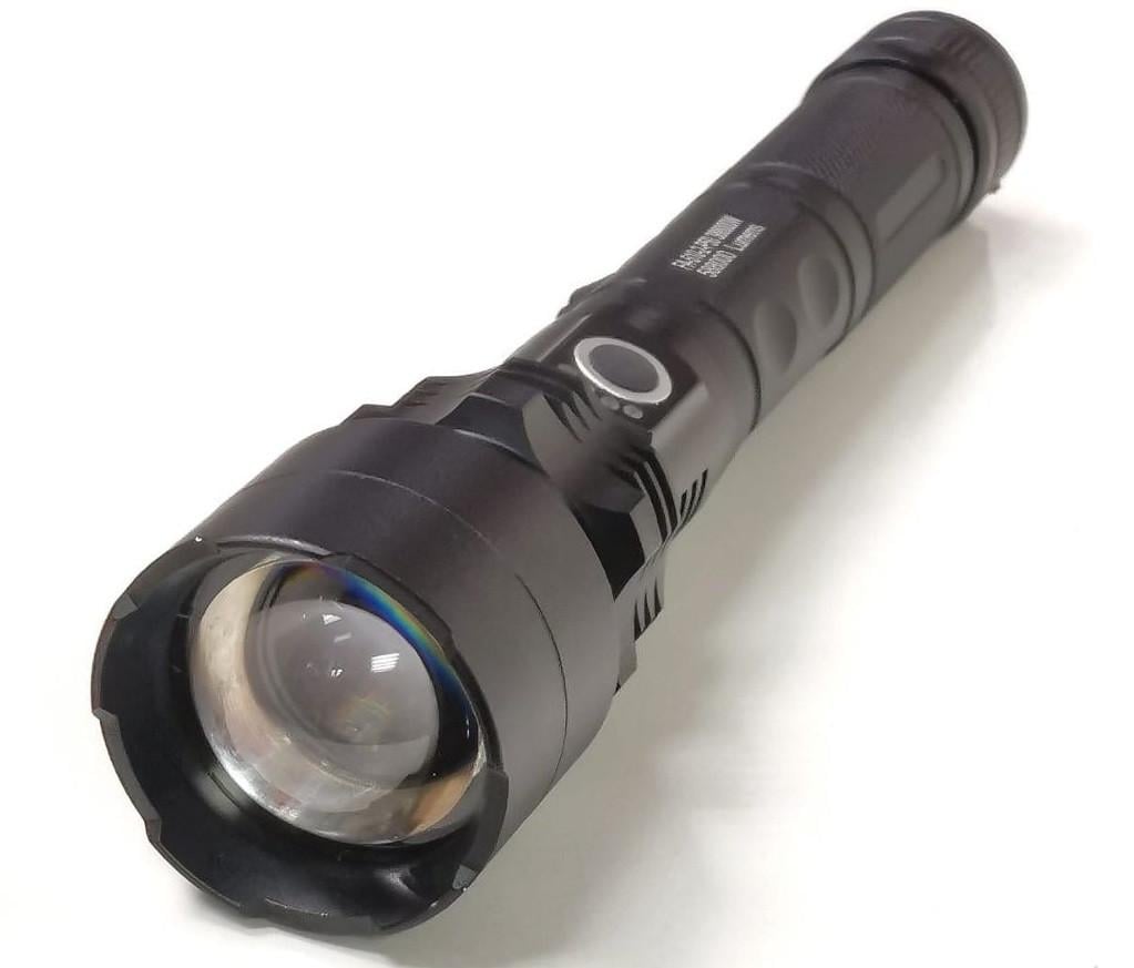 Фонарь аккумуляторный BL-QP510-P50 6983 (504422)