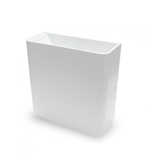 Светильник архитектурный Feron DH028 Белый