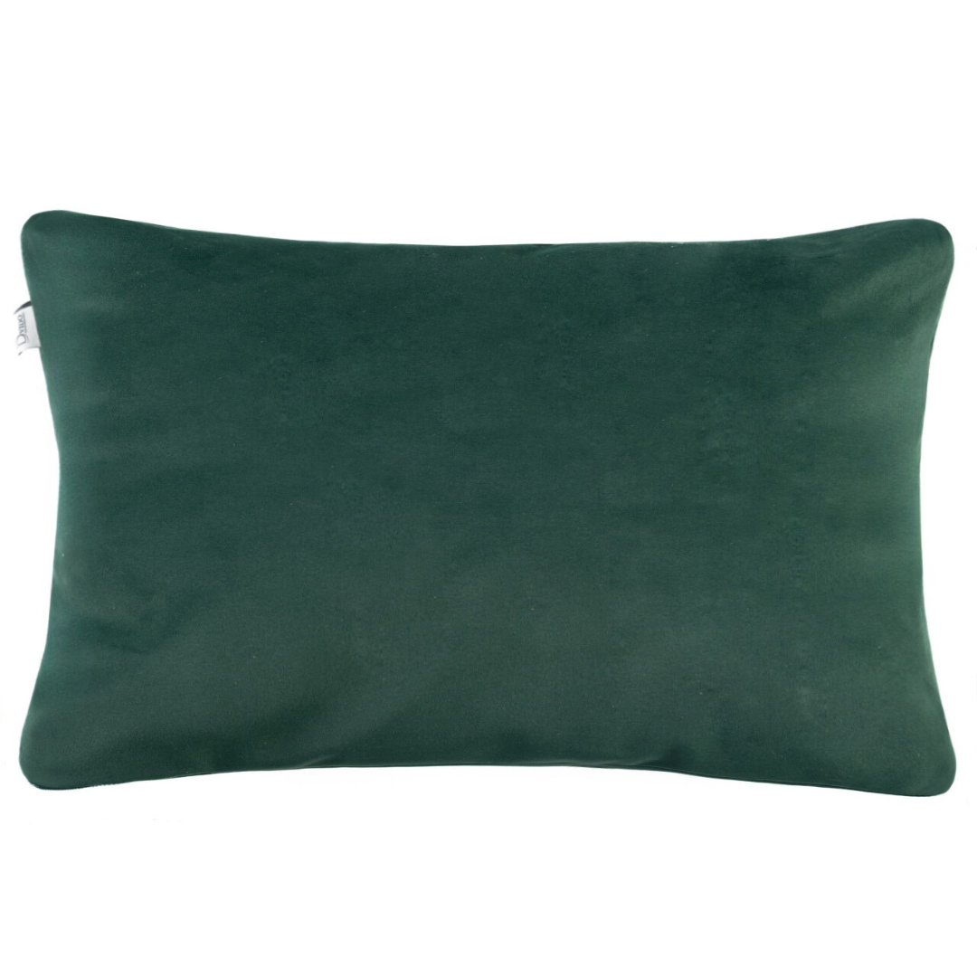 Наволочка декоративна 40х60 см Зелений (2019319439) - фото 1