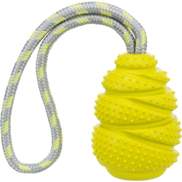 Игрушка Trixie прыгун на веревке для собак 9х30 см (TX-32828)