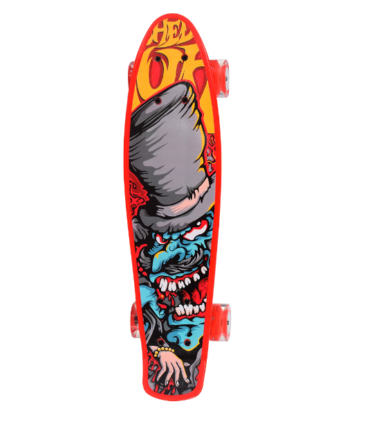 Скейтборд МS 0749-11 (AN003725)