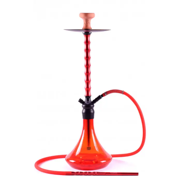 Кальян Yahya Elegance 600 Красный