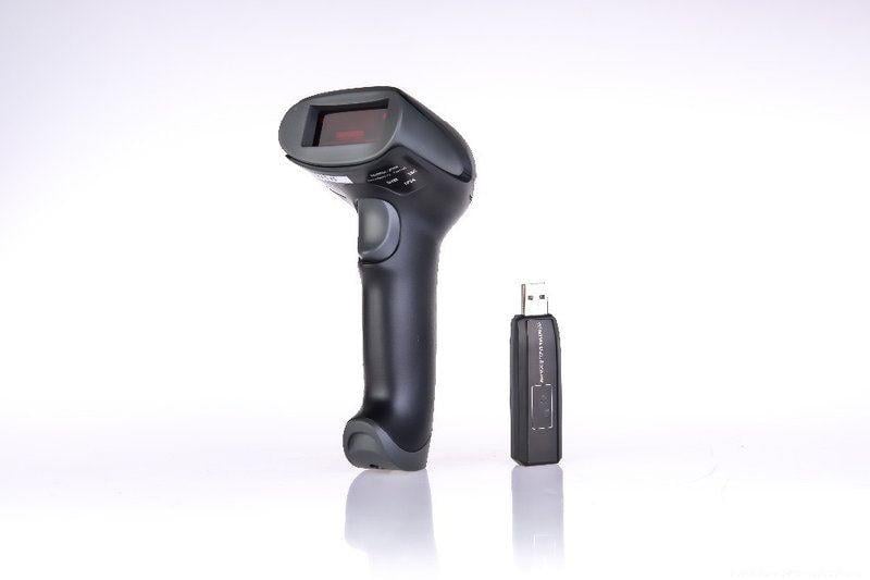 Сканер штрихкодов беспроводной JEPOD JP-A2 (807202596)