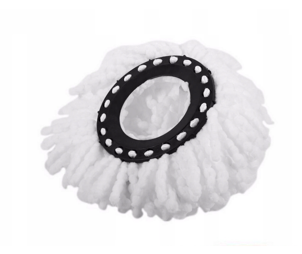 Запаска из микрофибры для швабры Magic Mop сменная для влажной уборки пола (2611) Запаска из микрофибры для швабры Magic Mop сменная для влажной уборки пола (2611)