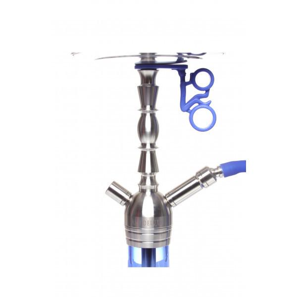 Кальян AMY DELUXE SS14R rd 50 см