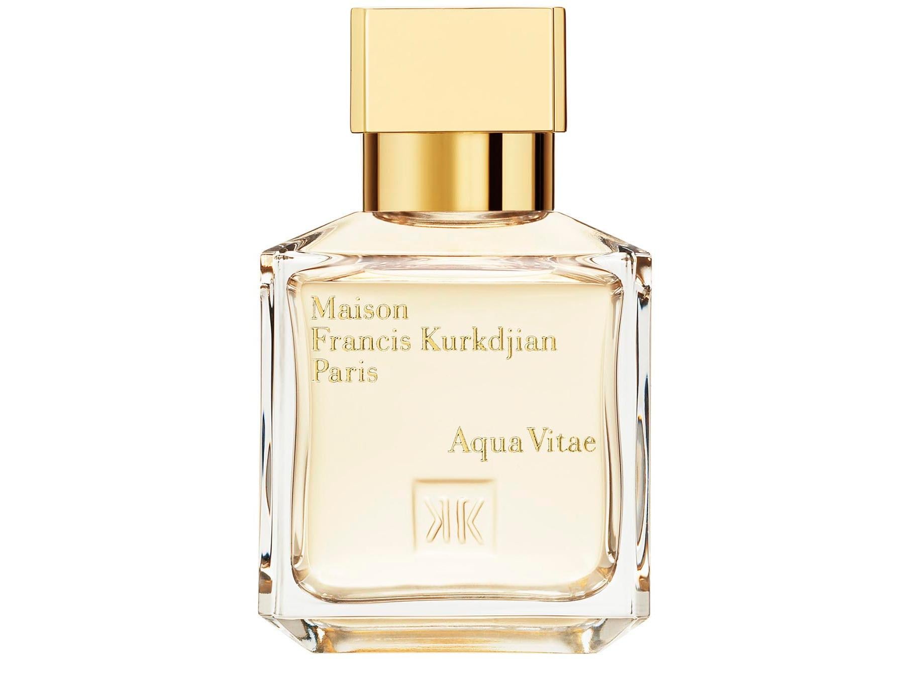 Туалетная вода унисекс Maison Francis Kurkdjian Aqua Vitae 70 мл (375305)