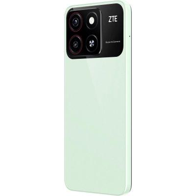 Мобильный телефон ZTE Blade A35 2/64GB Green (1093739) - фото 10 Мобильный телефон ZTE Blade A35 2/64GB Green (1093739) - фото 10