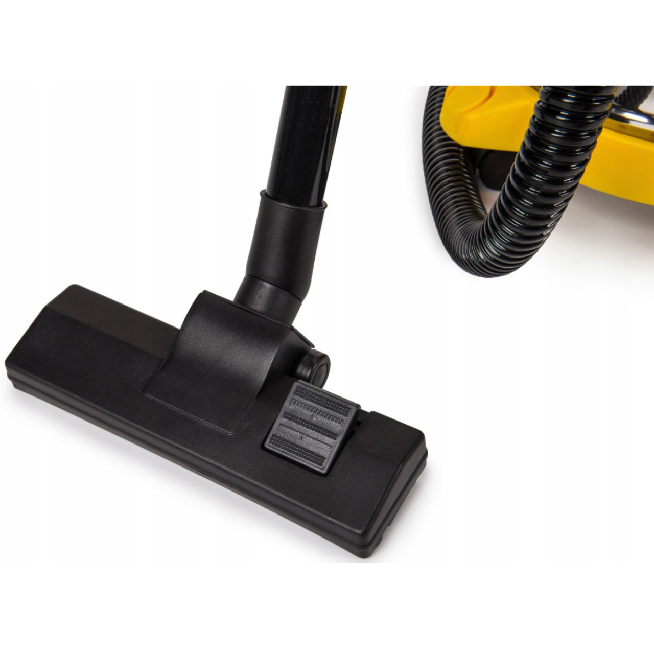 Пылесос промышленный Powermat PMESP2000 2000 Вт 20 л Желтый - фото 9 Пылесос промышленный Powermat PMESP2000 2000 Вт 20 л Желтый - фото 9