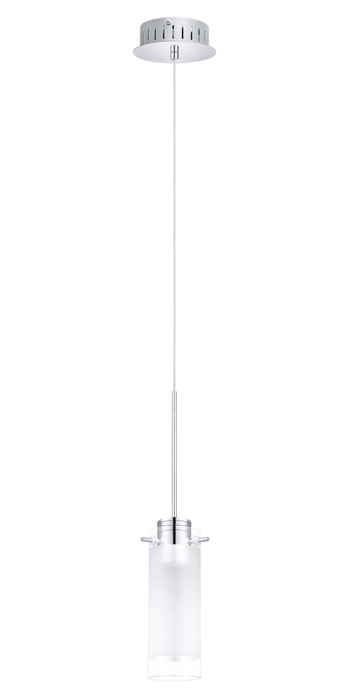 Люстра Eglo Aggius 1 31501