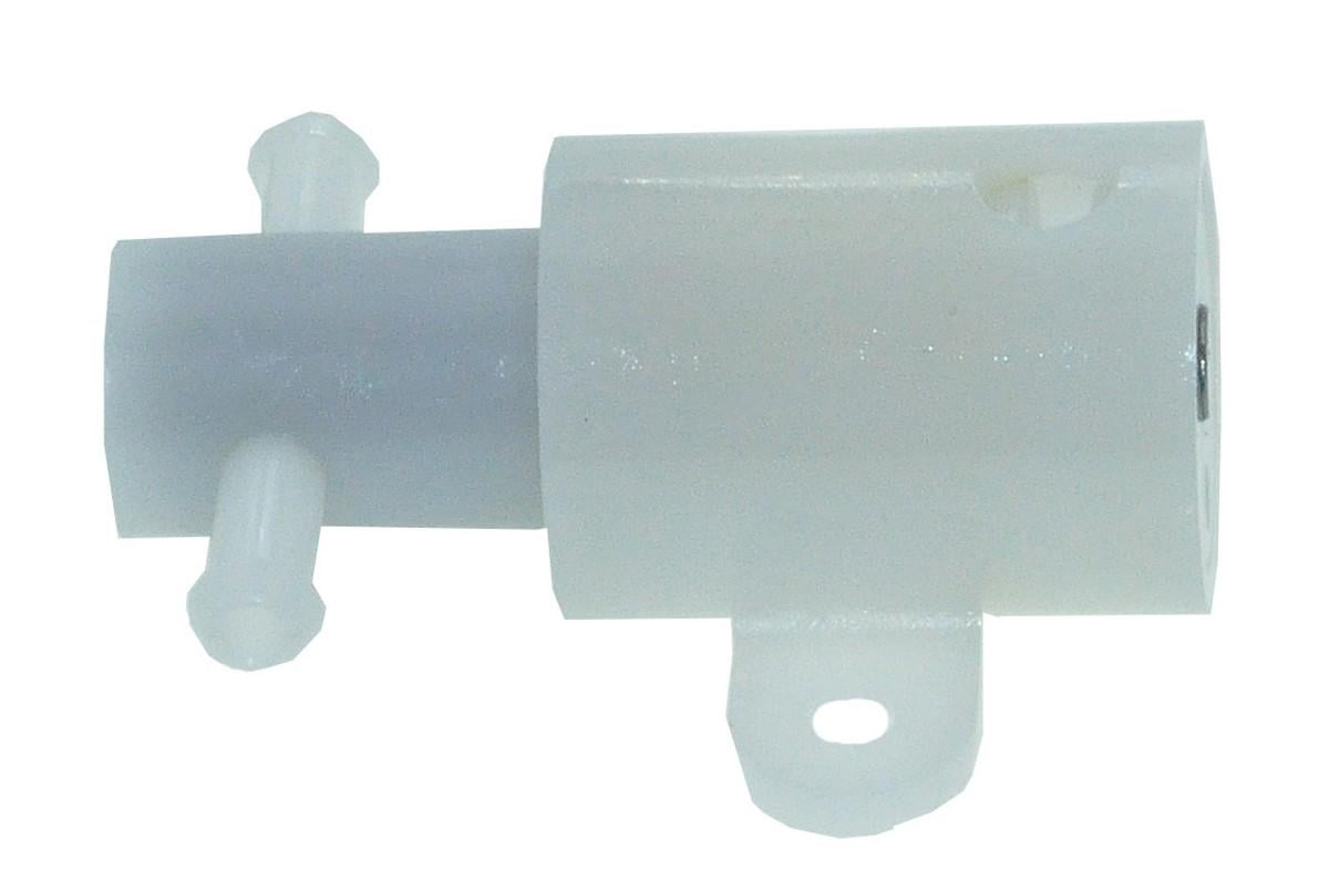 Маслонасос VJ Parts для цепной пилы Bosch AKE 35 S 1600A01A55