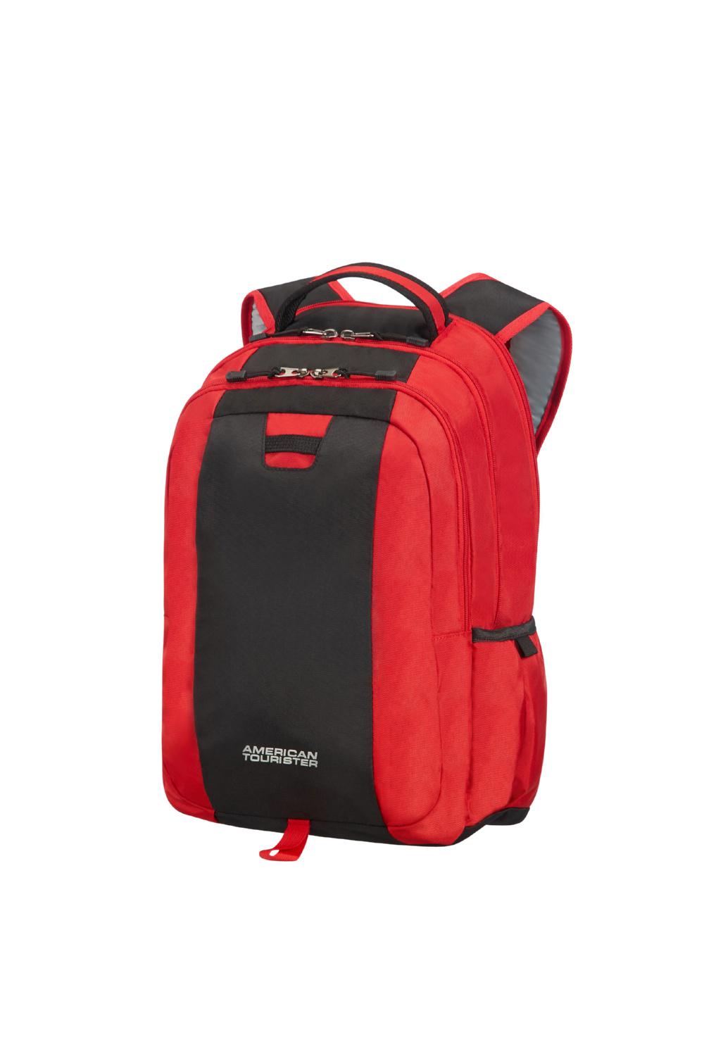 Рюкзак American Tourister Urban Groove 30,5x45х23 Красный (24Gx00003) - фото 1