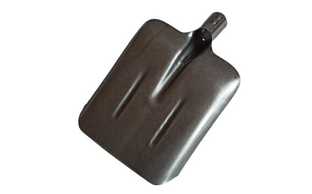 Лопата совковая Woffmann из рельсовой стали лакированная - фото 2 Лопата совковая Woffmann из рельсовой стали лакированная - фото 2