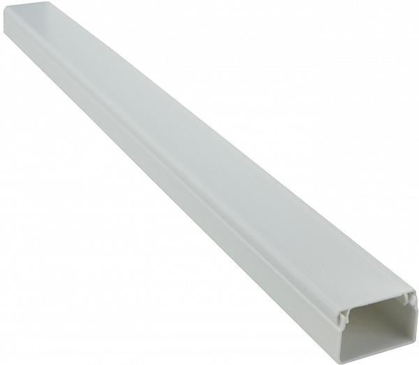 Кабель-канал пластиковый АСКО-УКРЕМ STEP 25х16/2000 мм (A0070050038) Кабель-канал пластиковый АСКО-УКРЕМ STEP 25х16/2000 мм (A0070050038)