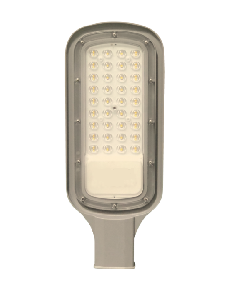 Світильник вуличний консольний Standart SMD LED 30 Вт 6200K (s161026)