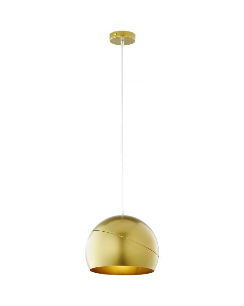 Підвісний світильник TK lighting 3434 Yoda gold orbit
