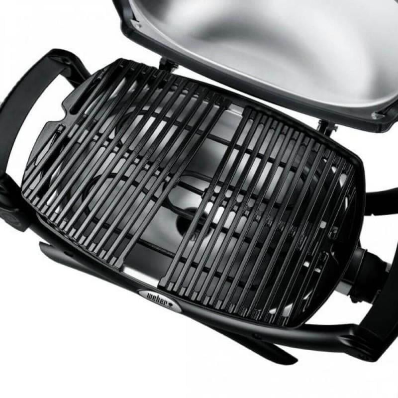 Гриль электрический Weber Q2400 - 55020079 - фото 3