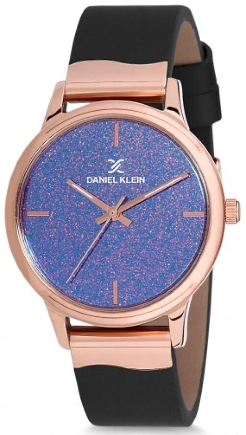 Наручний годинник жіночий Daniel Klein DK12052-5 (107886)