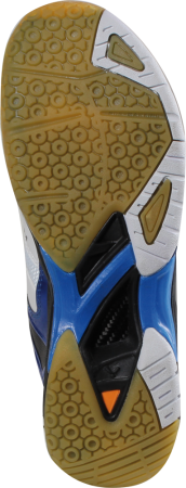 Кросівки Victor SH-A710 р. 36 (10000207) - фото 3 Кросівки Victor SH-A710 р. 36 (10000207) - фото 3