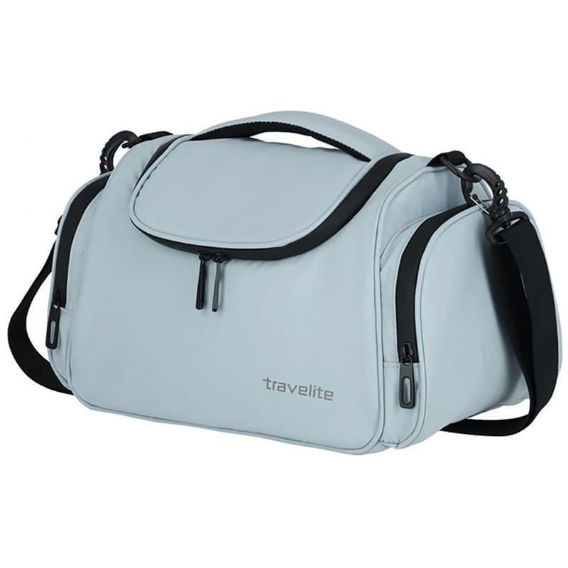 Дорожня сумка Travelite Basics Multibag Royal Blue 14 л (TL096340-21)