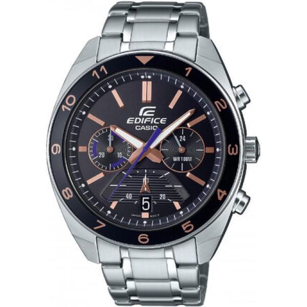 Годинник чоловічий Casio EFV-590D-1A