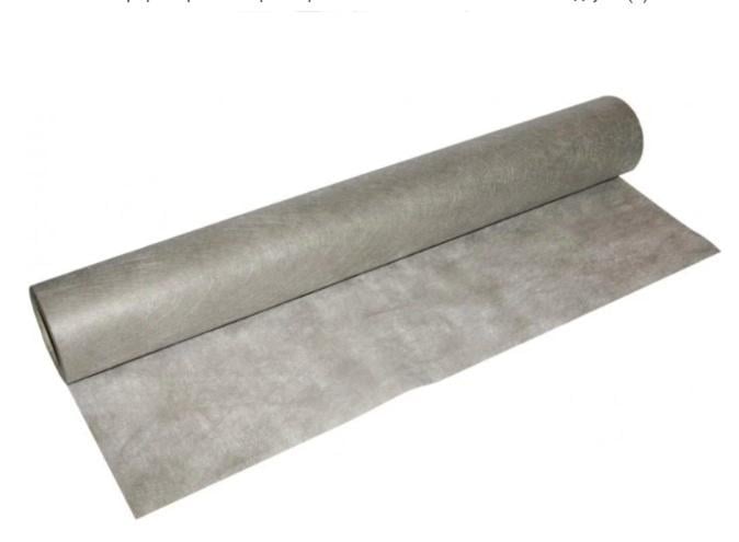 Геотекстиль Геопульс 200 мк 2,0х25 м (000024424)