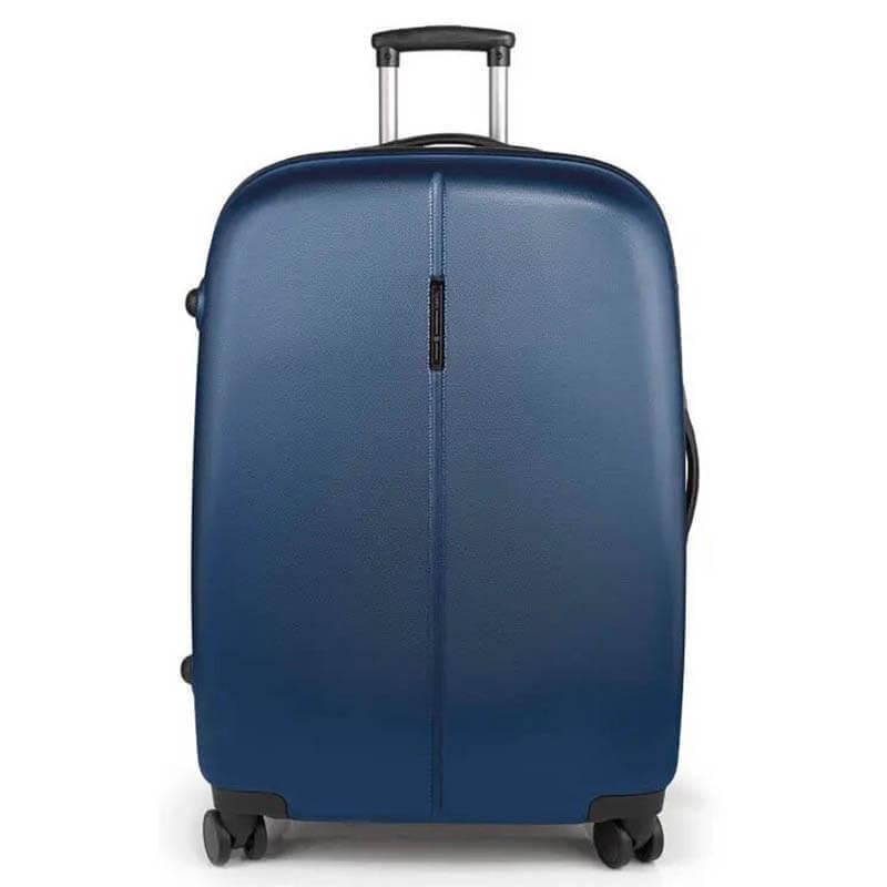 Чемодан на 4-х колесах Gabol Paradise XP L 100/112 л Blue (930700)