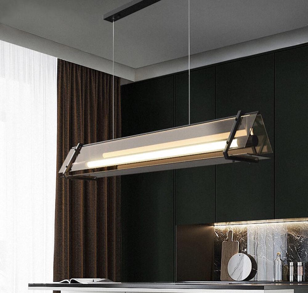 Світильник мінімалістичний видовжений 100 см (CO 1 1000) - фото 8