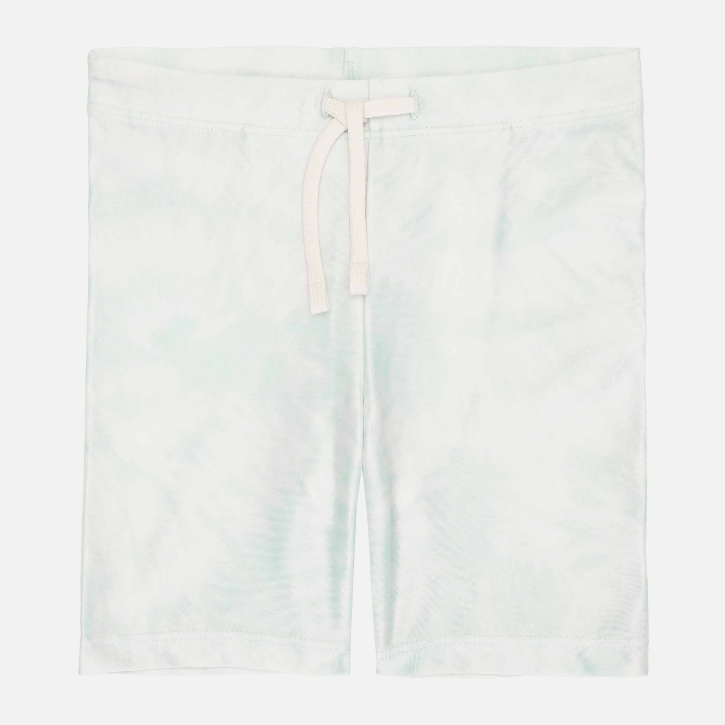 Шорти для плавання H&M 86-92 см М'ятно-білий (A3111156017)