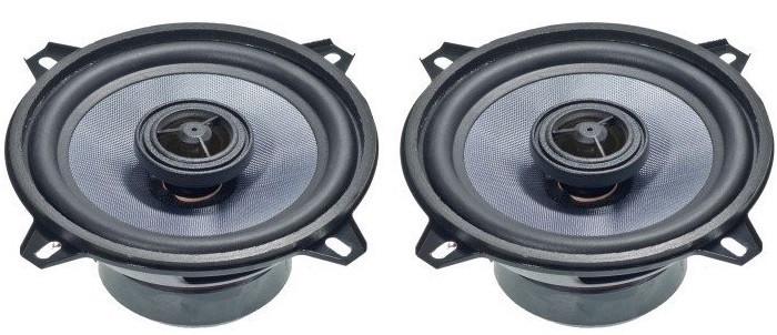Коаксіальна акустика Gladen Audio Alpha 130 Coax