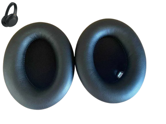 Амбушюры для Sony WH-1000XM4 (2703086546) - фото 6 Амбушюры для Sony WH-1000XM4 (2703086546) - фото 6