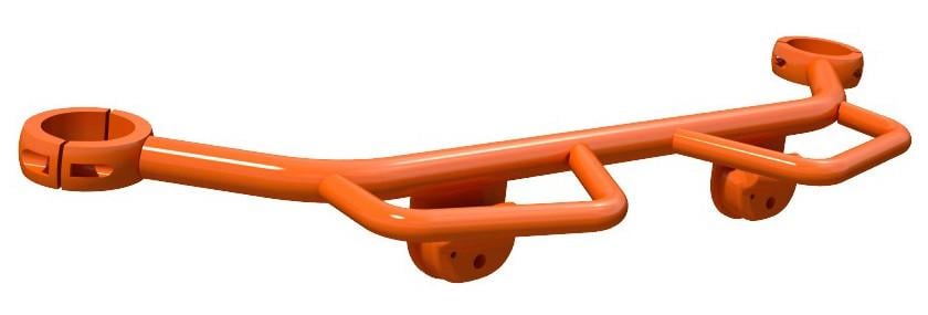 Турник с увлечениями MF1.8 (1828471737)