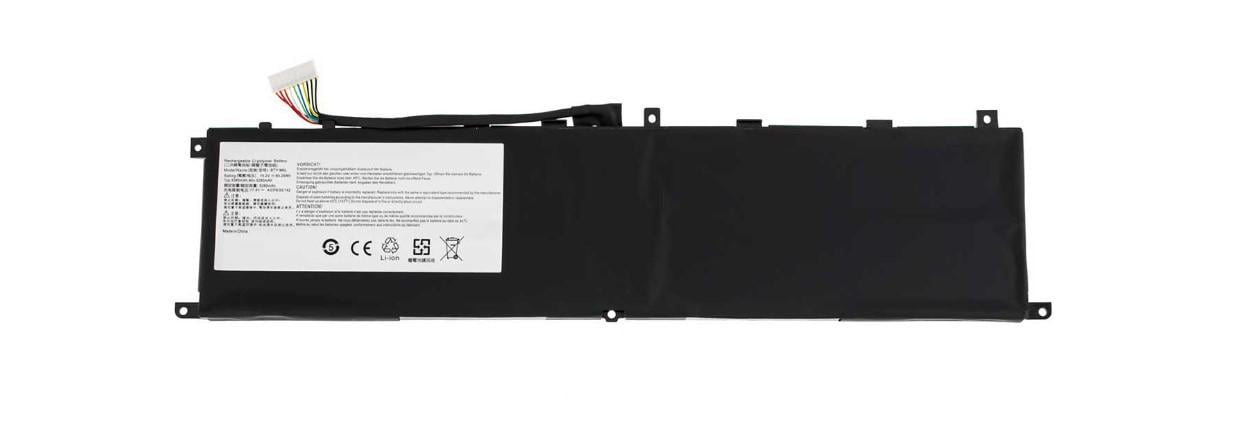 Аккумулятор для MSI GS65 (141337)