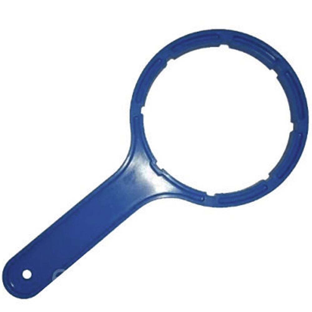 Фільтр для очищення води SANTAN Caribbean 2PS 3/4" 10" (324442) - фото 6